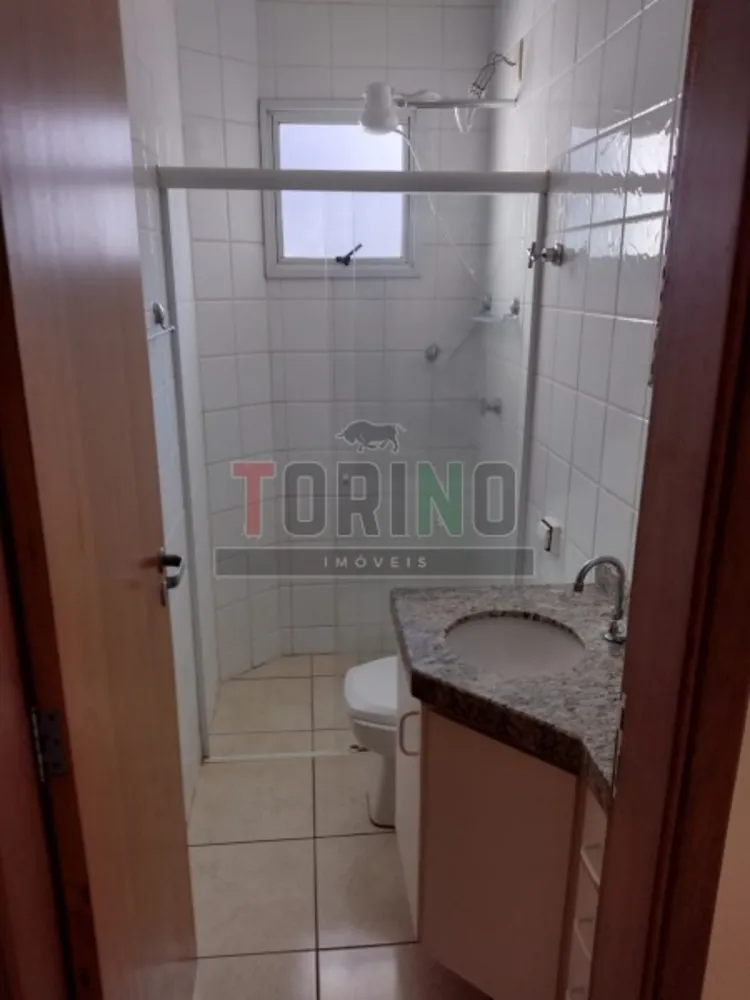 Apartamento, 1 quarto, 39 m² - Foto 3