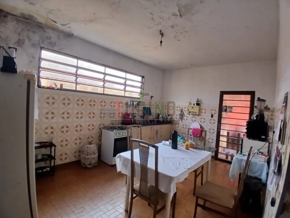 Casa, 4 quartos, 484 m² - Foto 1