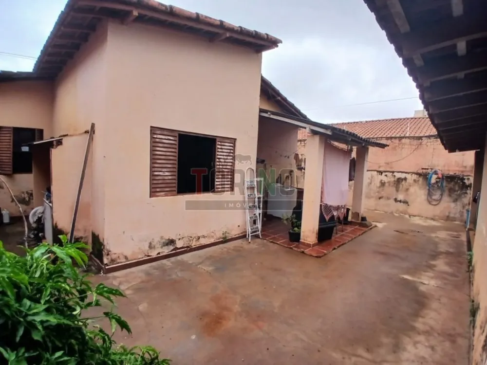 Casa, 4 quartos, 484 m² - Foto 11