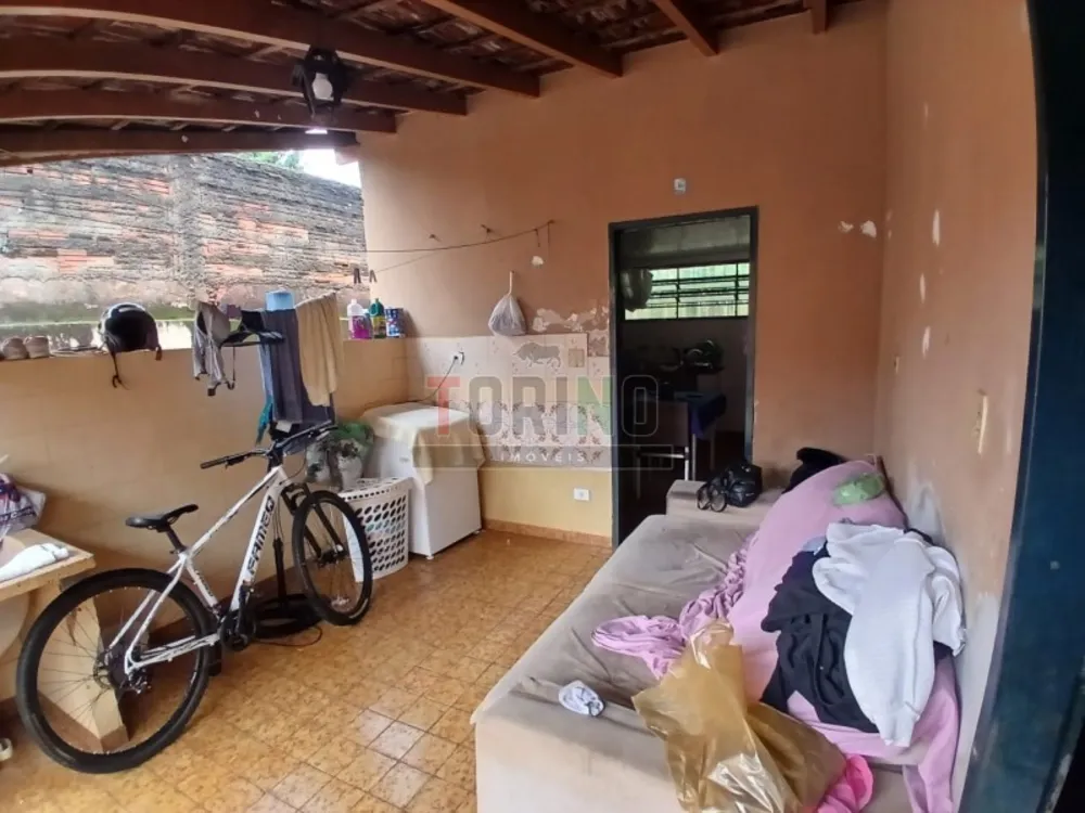 Casa, 4 quartos, 484 m² - Foto 9