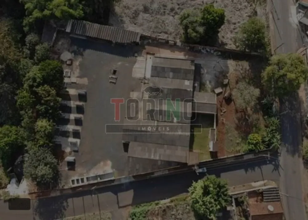 Terreno, 5708 m² - Foto 1
