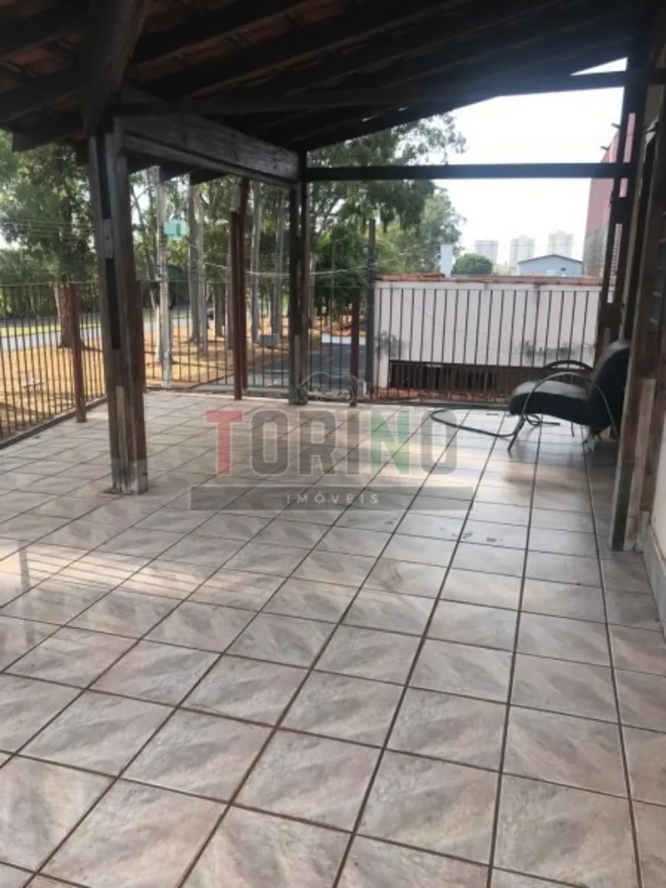 Prédio Inteiro, 279 m² - Foto 1