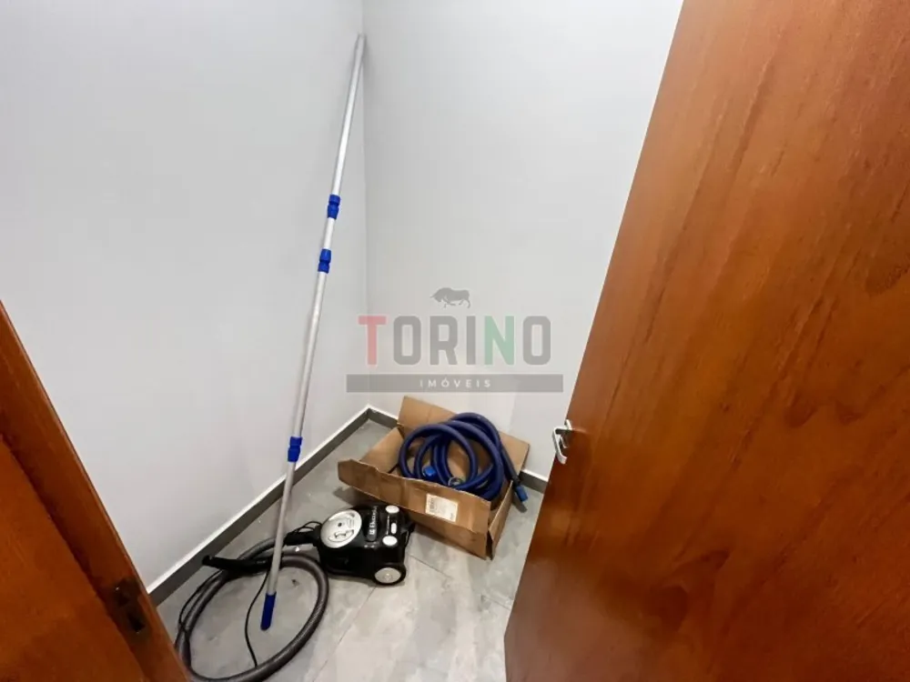 Casa, 3 quartos, 186 m² - Foto 12