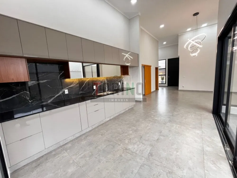 Casa, 3 quartos, 186 m² - Foto 1