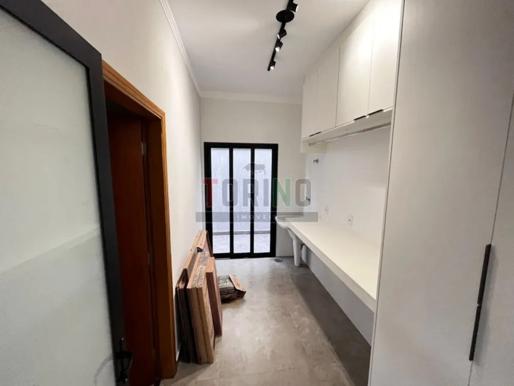 Casa, 3 quartos, 186 m² - Foto 2