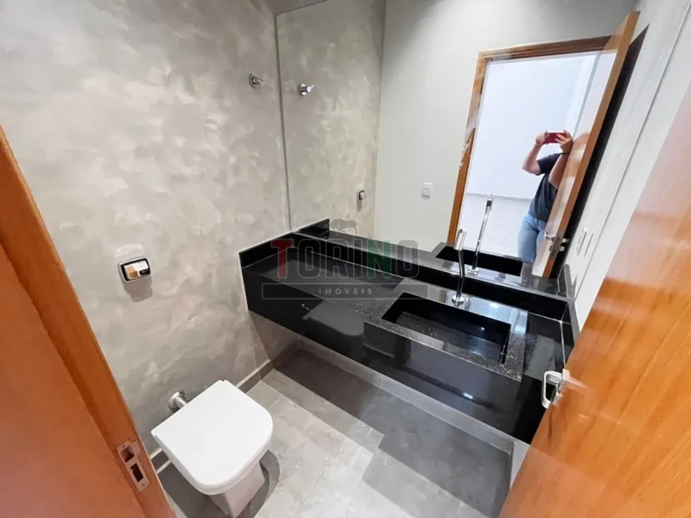Casa, 3 quartos, 186 m² - Foto 9
