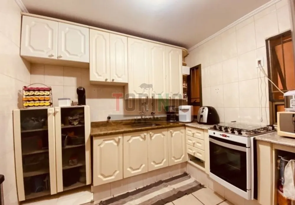 Apartamento, 3 quartos, 110 m² - Foto 2