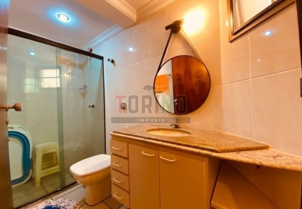 Apartamento, 3 quartos, 110 m² - Foto 5