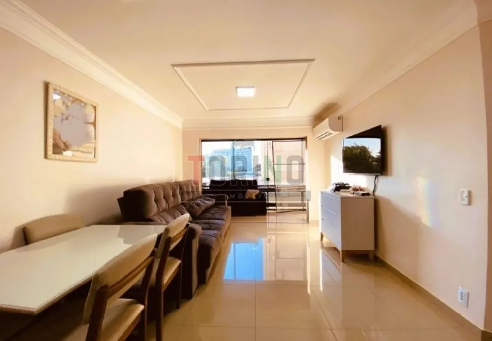 Apartamento, 3 quartos, 110 m² - Foto 4