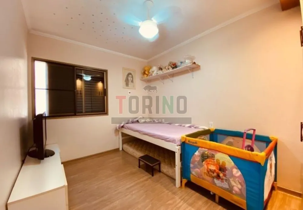 Apartamento, 3 quartos, 110 m² - Foto 6