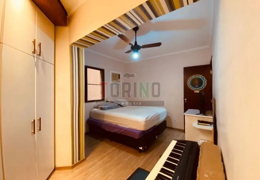 Apartamento, 3 quartos, 110 m² - Foto 11