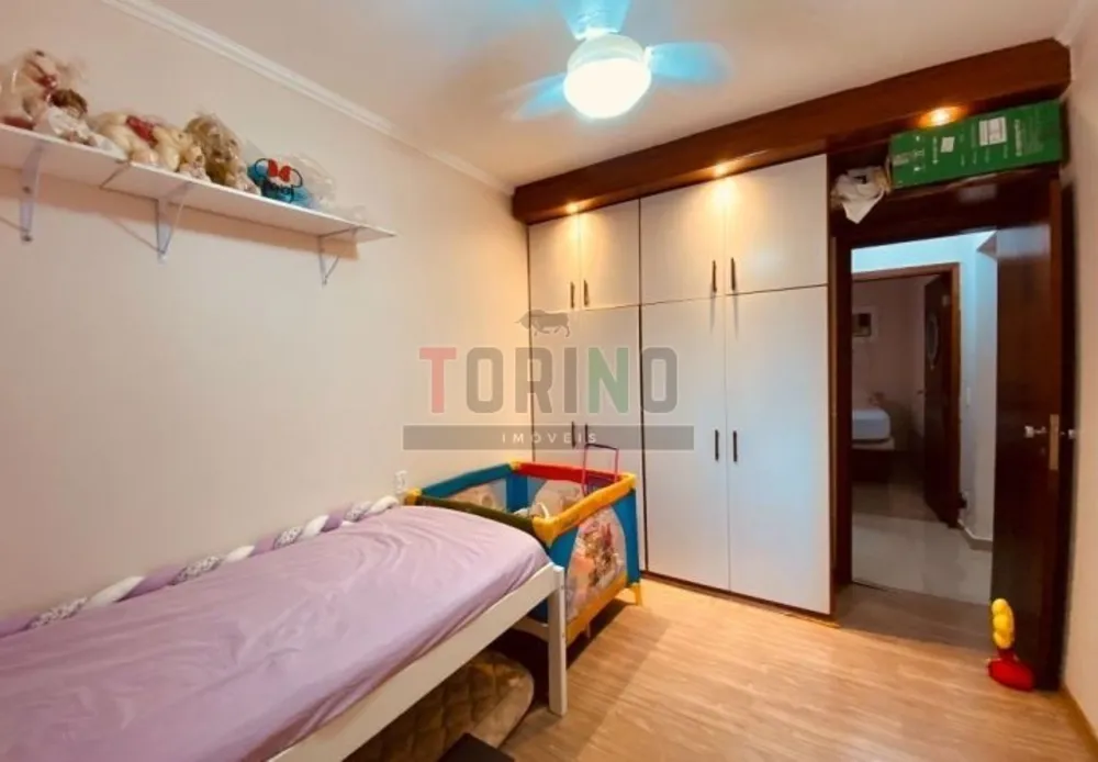Apartamento, 3 quartos, 110 m² - Foto 7