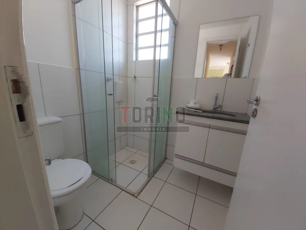 Apartamento, 3 quartos, 62 m² - Foto 3