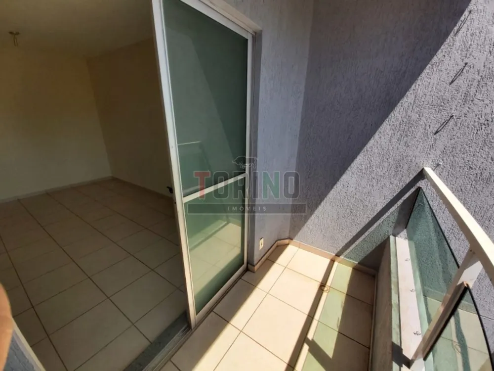 Apartamento, 3 quartos, 62 m² - Foto 5
