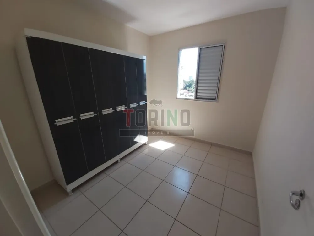 Apartamento, 3 quartos, 62 m² - Foto 1