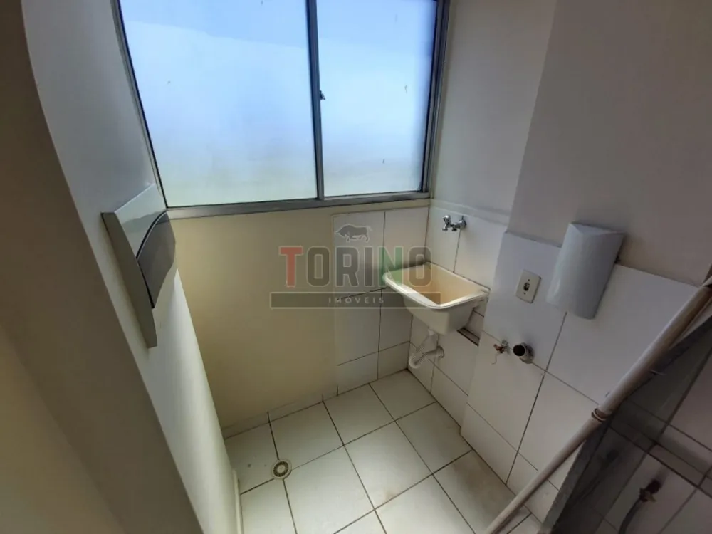 Apartamento, 3 quartos, 62 m² - Foto 6