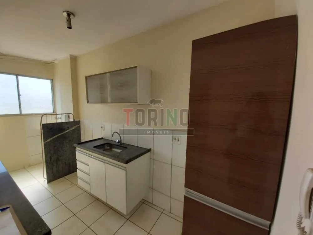 Apartamento, 3 quartos, 62 m² - Foto 9