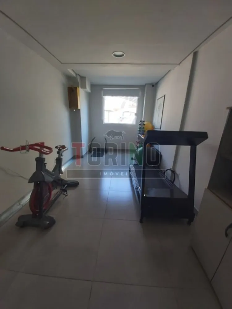 Apartamento, 3 quartos, 62 m² - Foto 4