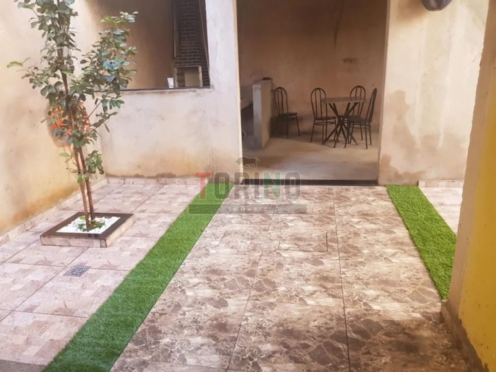 Casa, 4 quartos, 160 m² - Foto 12