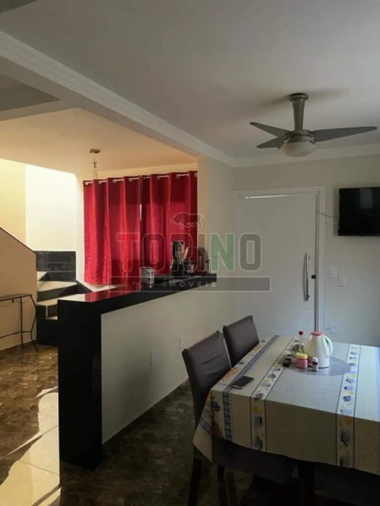 Casa, 4 quartos, 160 m² - Foto 8