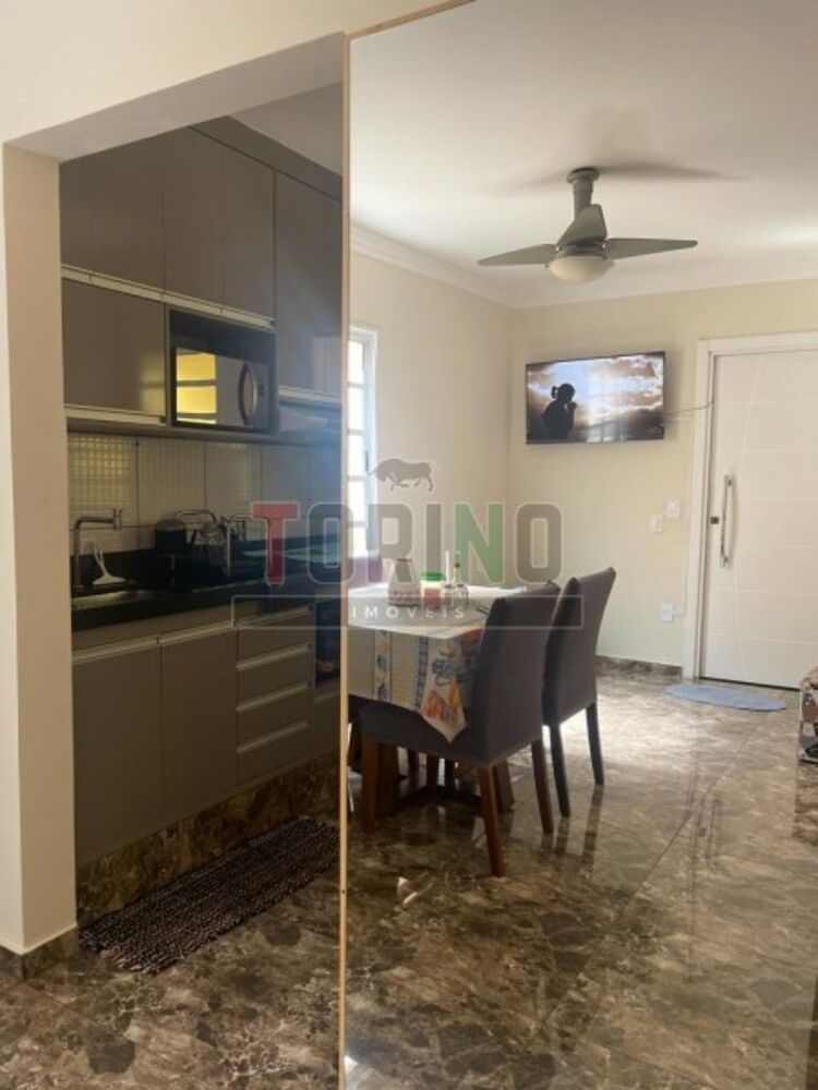 Casa, 4 quartos, 160 m² - Foto 2