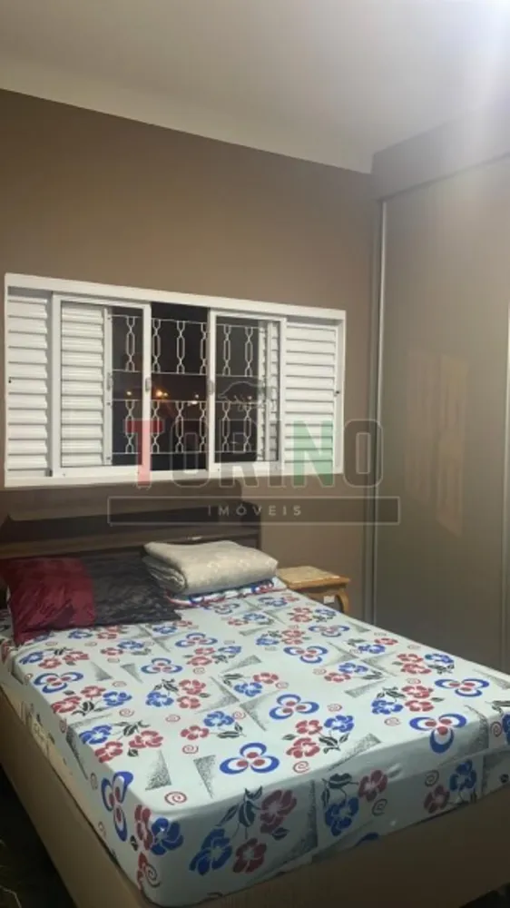 Casa, 4 quartos, 160 m² - Foto 5