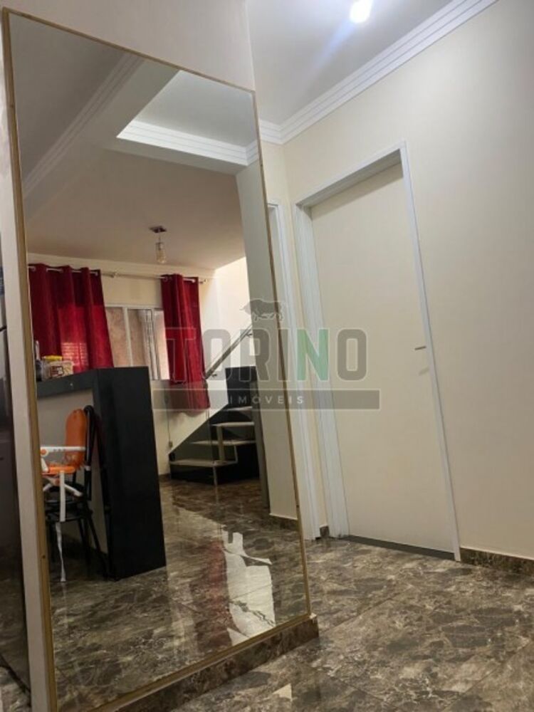 Casa, 4 quartos, 160 m² - Foto 3