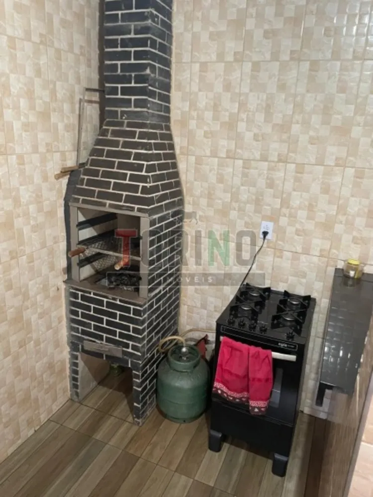 Casa, 4 quartos, 160 m² - Foto 11