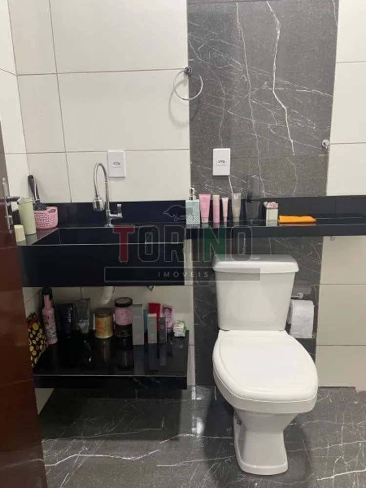 Casa, 4 quartos, 160 m² - Foto 8