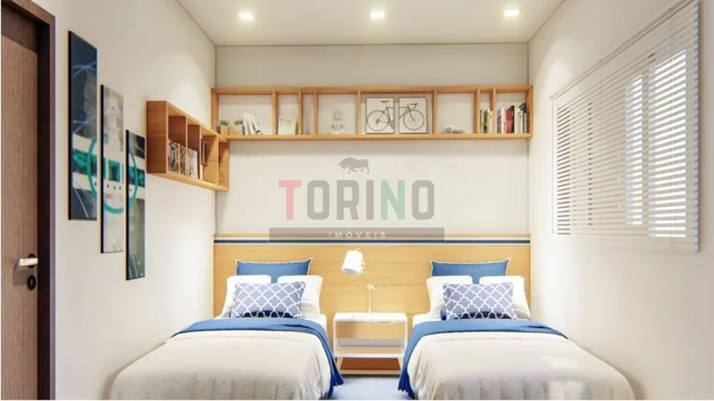 Apartamento, 2 quartos, 75 m² - Foto 5