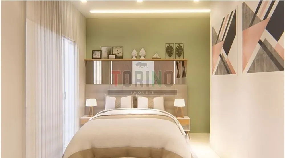 Apartamento, 2 quartos, 75 m² - Foto 4