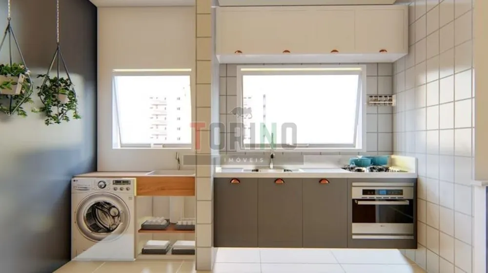 Apartamento, 2 quartos, 75 m² - Foto 6