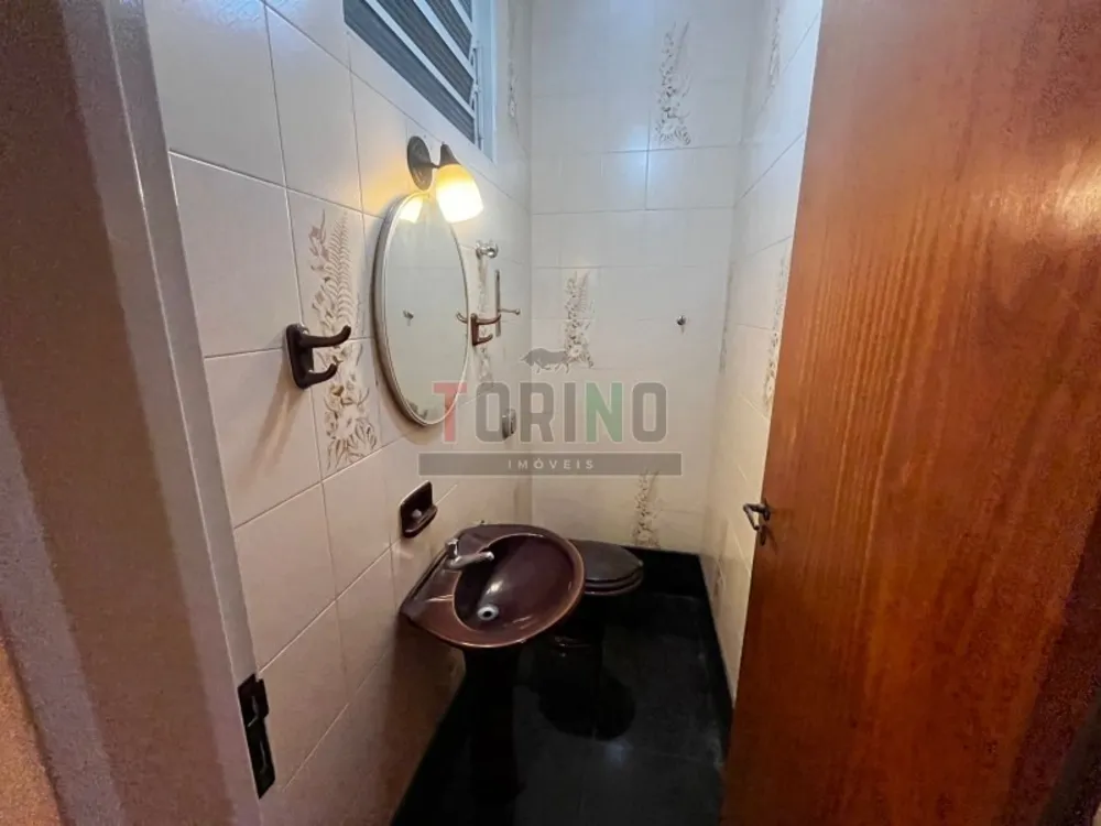 Casa, 4 quartos, 384 m² - Foto 4