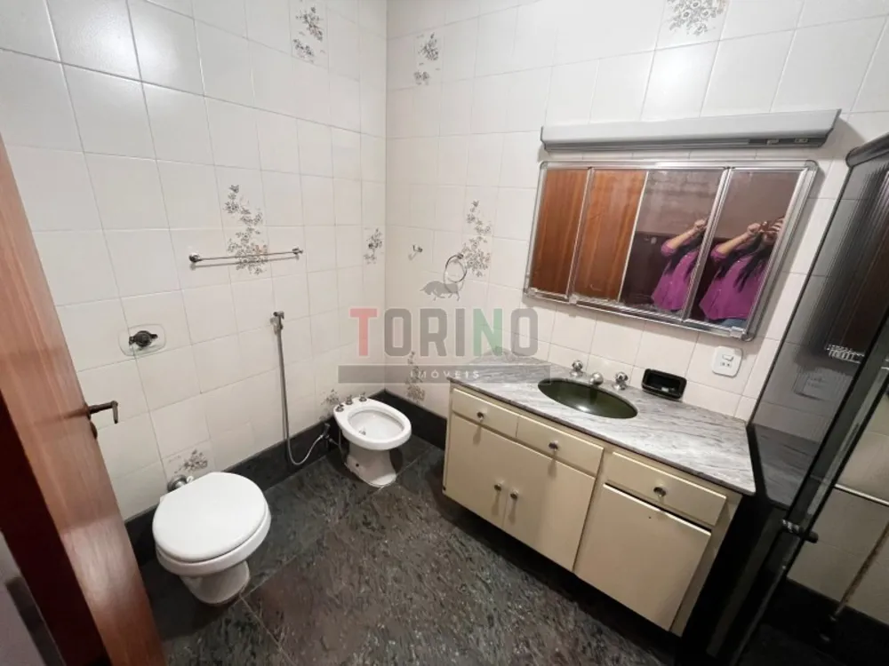 Casa, 4 quartos, 384 m² - Foto 9