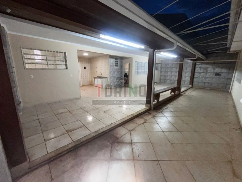 Casa, 4 quartos, 384 m² - Foto 11