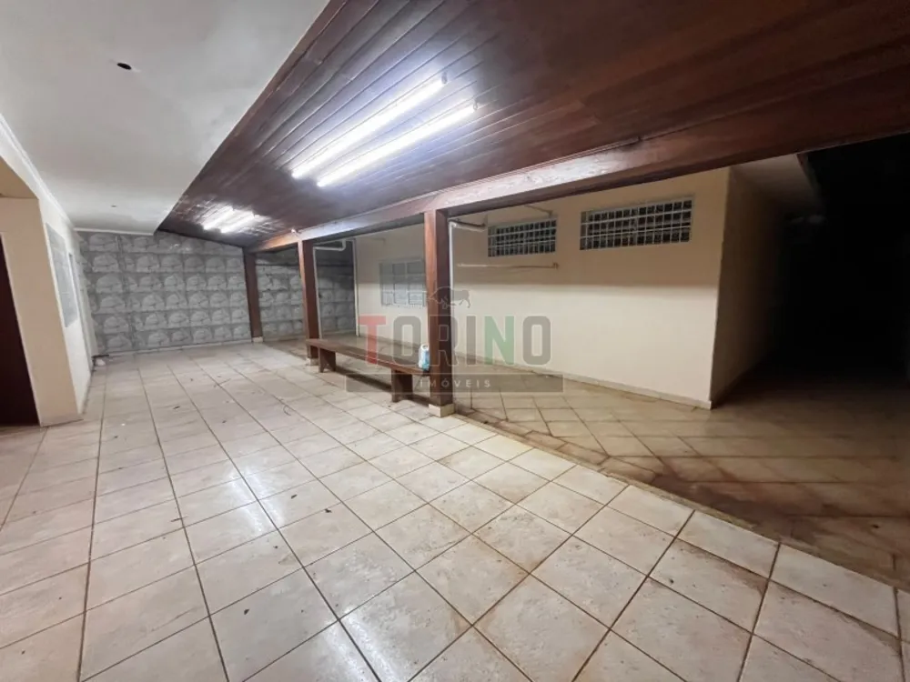 Casa, 4 quartos, 384 m² - Foto 12