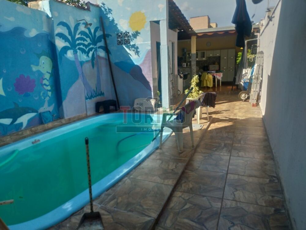 Casa, 3 quartos, 150 m² - Foto 4