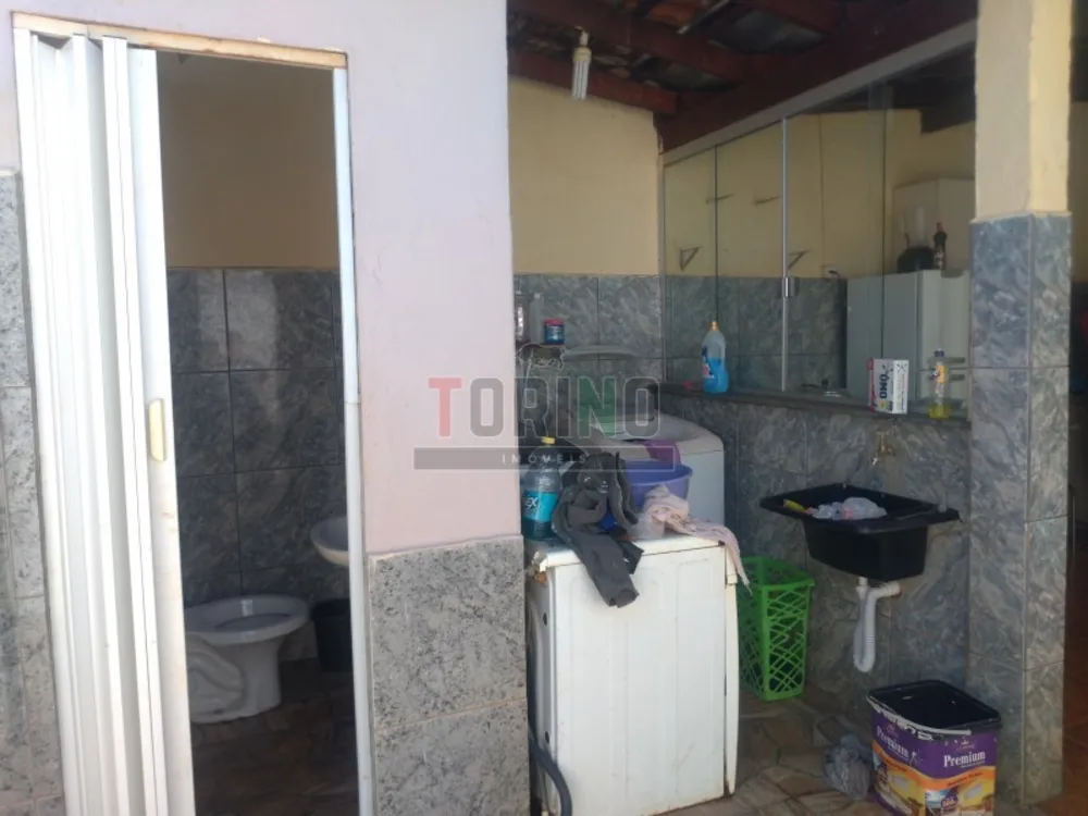 Casa, 3 quartos, 150 m² - Foto 11