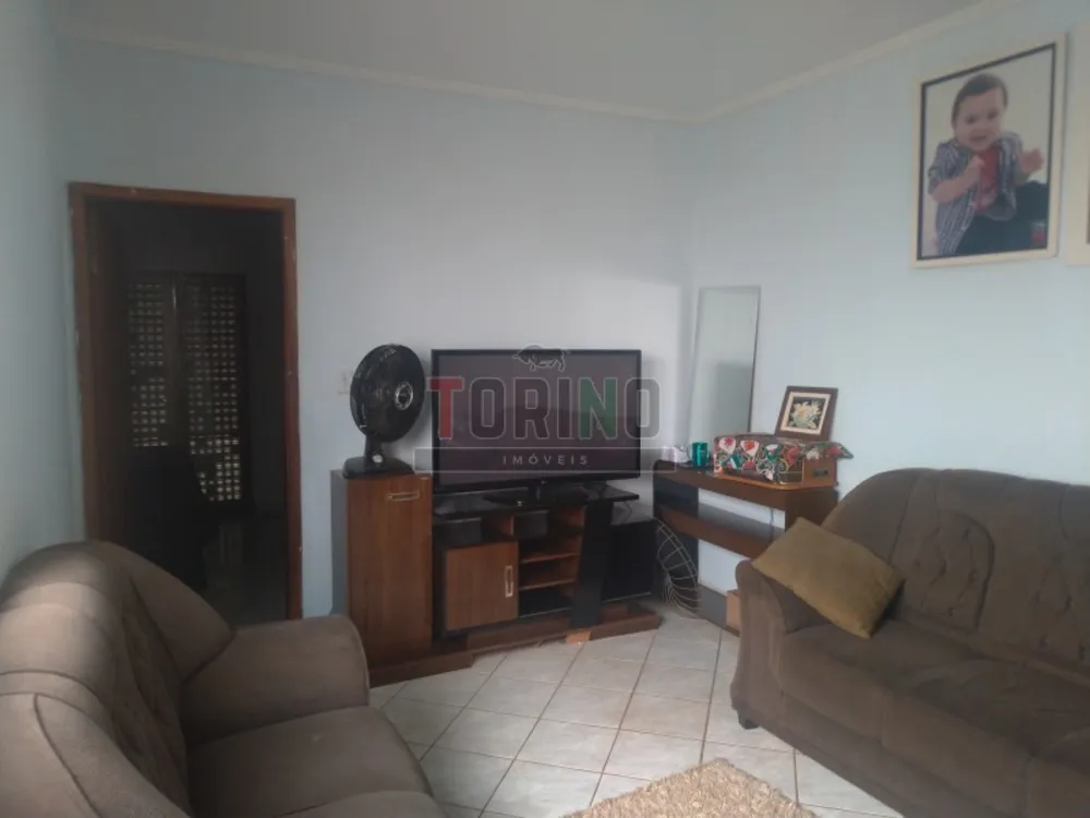 Casa, 3 quartos, 150 m² - Foto 2