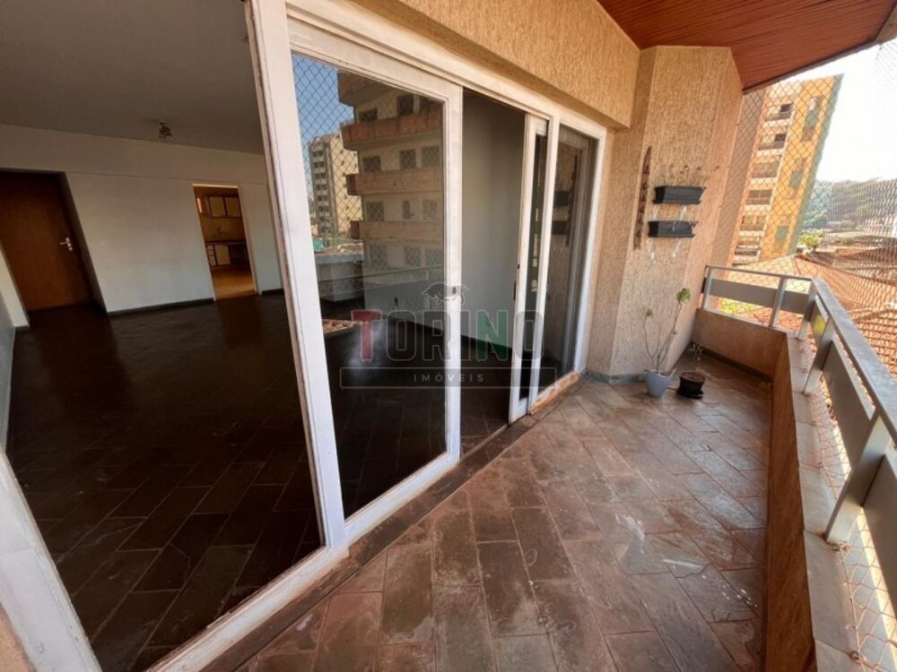 Apartamento, 3 quartos, 100 m² - Foto 3