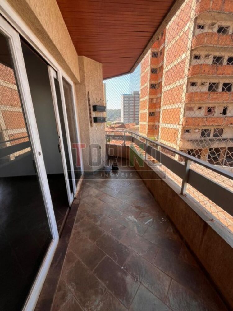 Apartamento, 3 quartos, 100 m² - Foto 10