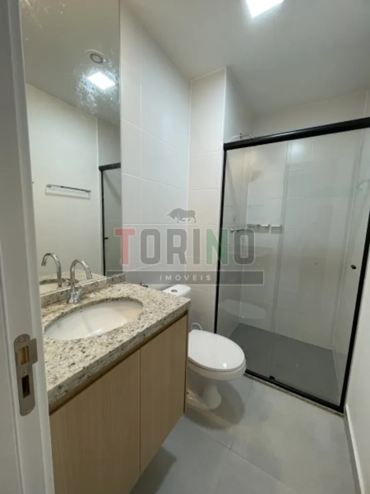 Apartamento, 2 quartos, 64 m² - Foto 2