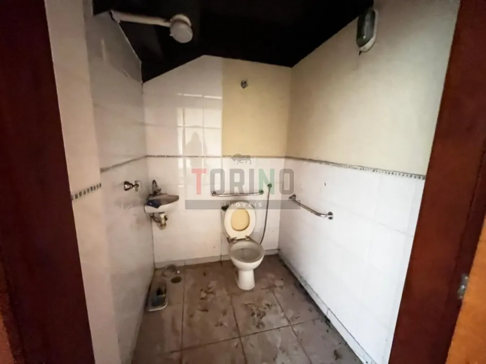 Depósito-Galpão, 302 m² - Foto 4