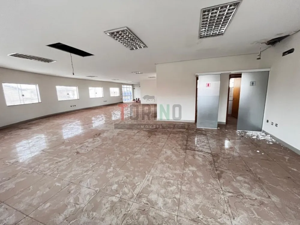Depósito-Galpão, 302 m² - Foto 2