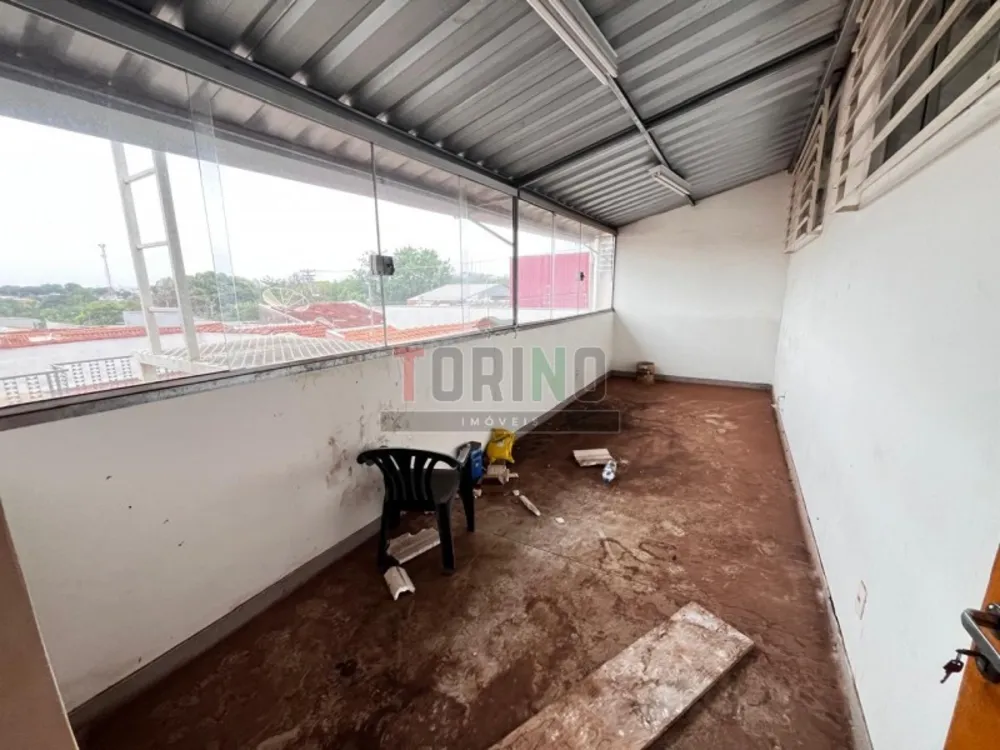 Depósito-Galpão, 302 m² - Foto 5