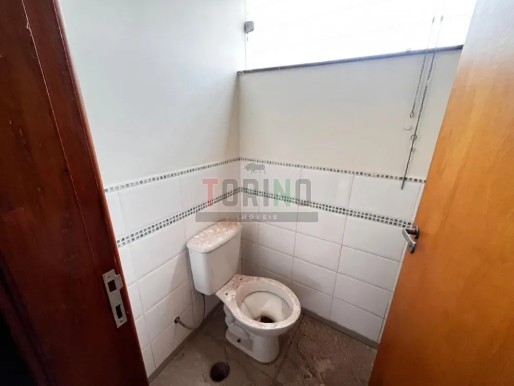 Depósito-Galpão, 302 m² - Foto 9
