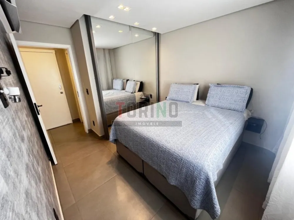 Apartamento, 2 quartos, 72 m² - Foto 11