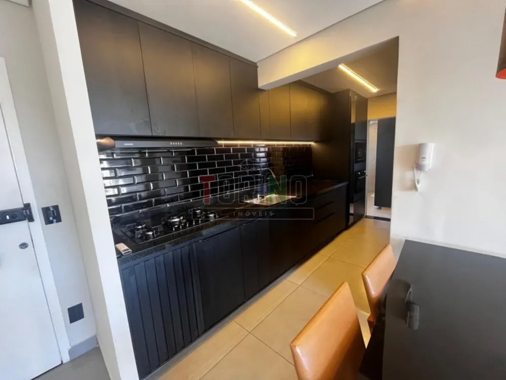 Apartamento, 2 quartos, 72 m² - Foto 5