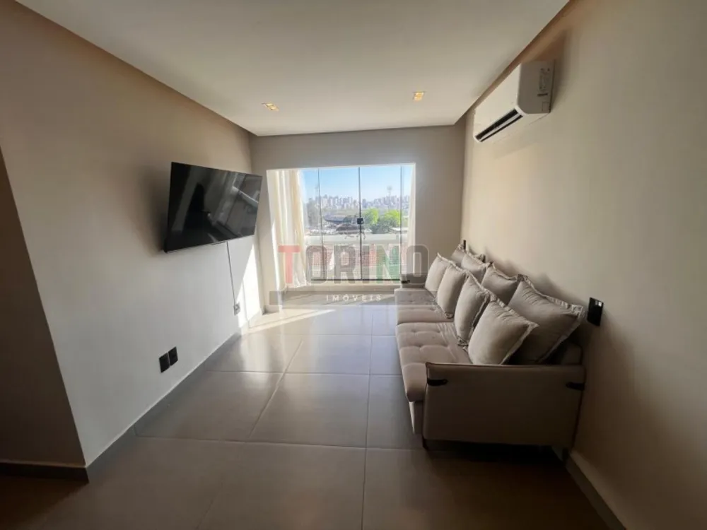Apartamento, 2 quartos, 72 m² - Foto 3