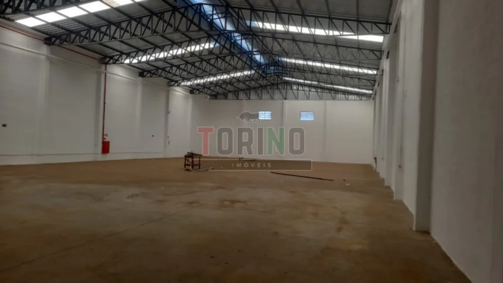 Depósito-Galpão, 1000 m² - Foto 4